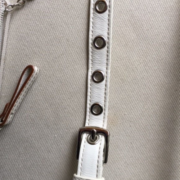 Coach Leather Crossbody Bag and Wallet - Picture 8 of 8